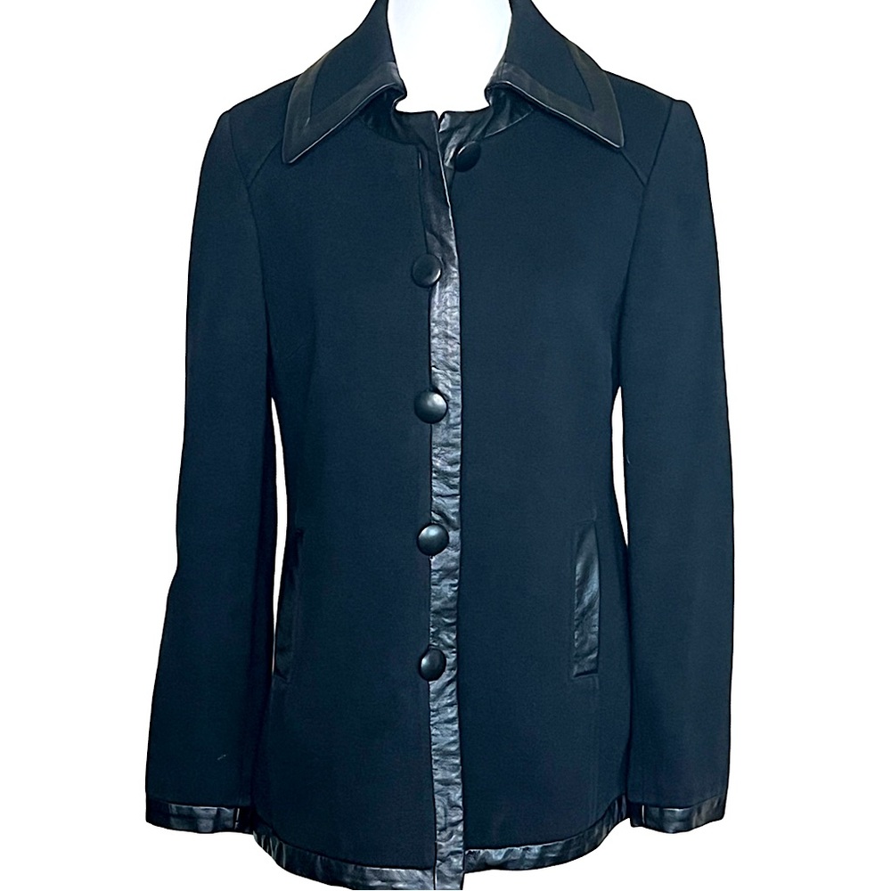 INC Jacket Blazer Size S